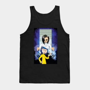 Coraline Tank Top